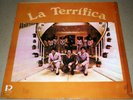 LA TERRIFICA. Venezuela 1978. Salsa & Guaguanco. Rare & scarce Collectors jewel