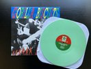 Gorilla Biscuits “Start Today” Color Vinyl LP Revelation Records Rare Hardcore