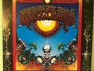GRATEFUL  DEAD  :  AOXOMOXOA   ( Remix 1971)  WB 1790  US 1971  -  NM / EX.