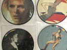 DAVID BOWIE 4 'FASHIONS' 7