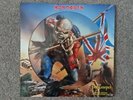 IRON MAIDEN 12