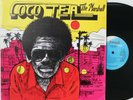Coco Tea LP “The Marshall”   Jammys Records, Jamaican Press   VG+ Dancehall