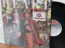 Heart LP “Little Queen”   Portrait 34799   VG++ in Shrink, Hype Sticker