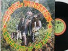 Israel Vibration LP “Strength Of My Life”   RAS 3037   VG++ Roots Reggae