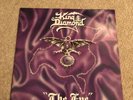 KING DIAMOND-THE EYE