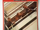 The Beatles NM Red Vinyl 1962 /1966 John Lennon McCartney George Harrison Ringo