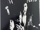 THE MISFITS- BEWARE LP FAN CLUB REPLICA DANZIG PLAN 9 Cherry Red