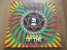 ASSASSINATION - SEEDS OF THE MASTER LP gold Edelweiss Black Magick BMSS