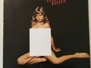SCORPIONS   VIRGIN KILLER   VINYL LP    RCA / VICTOR   1976