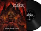 Desaster - Churches Without Saints LP #140905 V