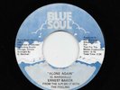 Ernest Earnest Baker - Alone Again / Do It With The Feeling (part 1) (Soul, 45)