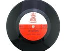 RARE 45 RPM 'POO YAI LEE' Killer THAI Synth Disco Funk Ver.