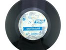 KILLER  Thai groove Funk beat organ 'Choi Thailand' 45 RPM