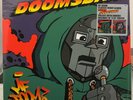 MF DOOM - Operation Doomsday Vinyl 2XLP Original Cover - New *Sleeve Damage*