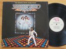 Rare Vinyl-OST-Saturday Night Fever-John Travolta-The Bee Gees-RSO RS-2-4001-EX
