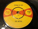 THE IKETTES - PRISONER IN LOVE / THOSE WORDS - UK 1st PRESS 1965 UK SUE 389  N/M