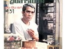 Heavy Funk Groove LP 'SETHA SIRACHAYA' The Impossible Vocal 33RPM Thai 12” RARE