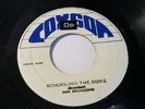(Ska) DON DRUMMOND- SCHOOLING THE DUKE/JET STREAM on COXSONE LABEL