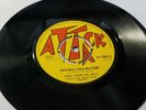 Sidney,George and Jackie - Papa Was a Rolling Stone/rEGGAE 7