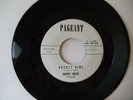 JOHNNY GRECO   ROCKET RIDE   (PROMO)   VG+