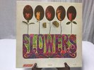 The Rolling Stones FLOWERS Vinyl LP Mono LL3509 w/ Original Sleeve