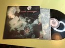 The Cure Disintegration LP Original 1989 fixh14 greece robert smith 1st w/lyric