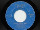Lynn Vernado - Second Hand Love / Goodby Goodbye And God Speed (Soul, 45) 1000