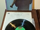 John Coltrane - My Favorite Things - 1971 Japanese Reissue LP - Atlantic P-6030A