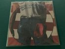 Bruce Springsteen Born In The USA  Picture Disc LP