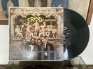 The Crazy Cadillacs Jubilee LP JGM 1089 1st Press Doowop Soul NM/VG+