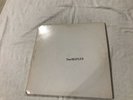 BEATLES WHITE ALBUM WHITE VINYL CAPITOL 2LP 1978 PRESSING POSTER/PICS VG+/EX