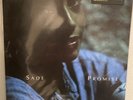 SADE - PROMISE 1985 (2012) Reissue VINYL GATEFOLD LP 180 Gram  LP ALBUM