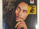 Bob Marley - Legend - The Best Of Target Exclusive 75th Gold Vinyl LP Record New