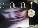 CAN Rite Time 1989 Original pressing Made in Germany clean Vinyl not the reissue