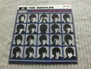 The Beatles - A Hard Days Night - Original U.K.  Stereo - ex cond - listen