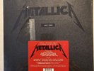 Metallica-Vinyl Boxset #ed and ltd. to 5000 sealed
