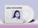 Ana Roxanne -  ? ?  / Vinyl EP limited edition on WHITE