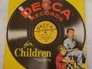 RARE STERLING HOLLOWAY 10