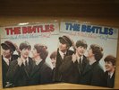 The Beatles - Rock ‘N’ Roll Music Vol 1 & 2 (LP, Comp) Very Rare Records