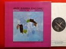 Stan Getz /Luiz Bonfa - Jazz Samba Encore  Vinyl LP Record Verve UK 1971.NM/NM