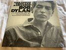 Original ‘64 Bob Dylan “The Times They Are A-Changin” LP Mono Pristine