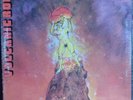 Buffalo - Volcanic Rock. 1973 Aussie Gatefold Pressing 12