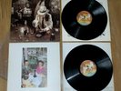 2x LED ZEPPELIN 12