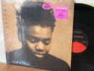 Tracy Chapman LP   Self Titled   Elektra 60774-1   NM/VG++ in Shrink, Masterdisk