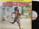 “Countryman” 2xLP   Mango MSTDA 1   Bob Marley, Toots & the Maytals   VG++