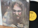 Elf LP   Self Titled   Epic 31789  Orig 1972   VG++ in Shrink   Ronnie James Dio