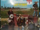 GARAGE ROCK LP 33 RPM, THE HOMBRES LET IT OUT (LET IT ALL HANG OUT) SEALED