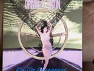 FLY ME COURAGEOUS Original UK Press DRIVIN N CRYIN LP VINYL... VG+\NM