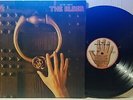 KISS The Elder LP 501 Gatefold NBLP 7261 Polygram 1981 Simmons Stanley Frehley