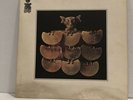 Bobby Hutcherson LP “Montara”   Blue Note Willie Bobo  BN-LA551-G